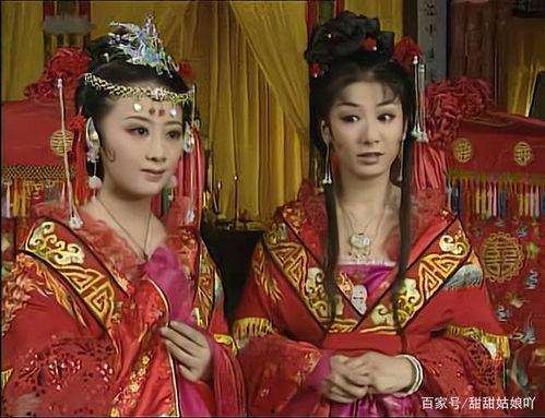 错上花轿嫁王爷,花轿误嫁，王爷情深缘起